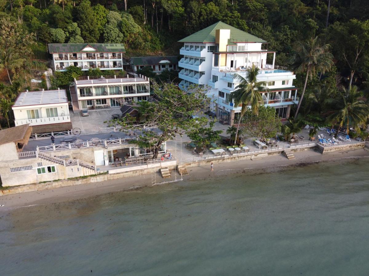 Mam Kaibae Hotel Koh Chang Ngoại thất bức ảnh