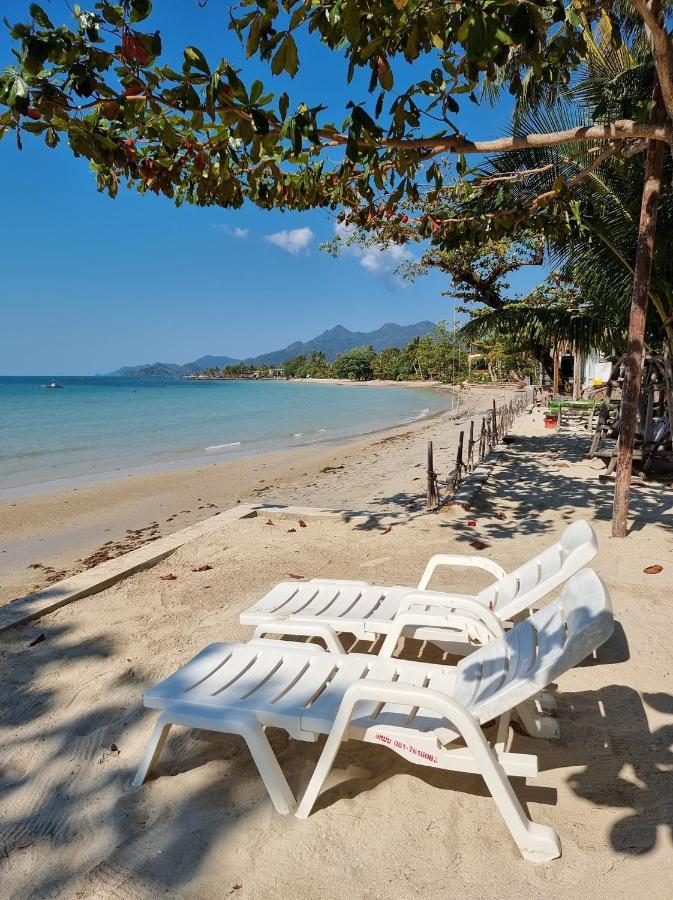 Mam Kaibae Hotel Koh Chang Ngoại thất bức ảnh