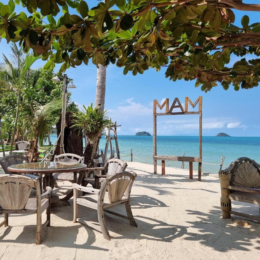 Mam Kaibae Hotel Koh Chang Ngoại thất bức ảnh