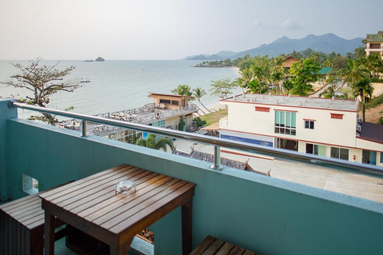 Mam Kaibae Hotel Koh Chang Ngoại thất bức ảnh