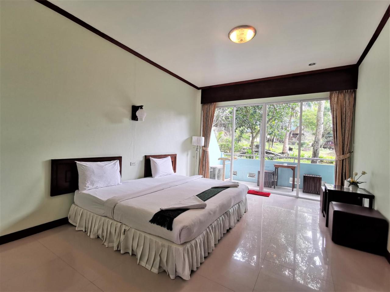 Mam Kaibae Hotel Koh Chang Ngoại thất bức ảnh